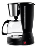 Cafetera Automática Por Goteo Heager Premium 5 Tazas - Imagen 4