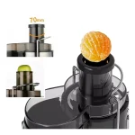 Extractor De Jugo De Frutas Exprimidor - Imagen 3