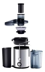 Extractor De Jugo De Frutas Exprimidor - Imagen 2