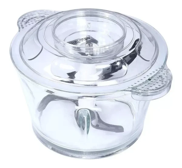 Procesador De Alimentos Picadora Alimentos Picadora Cebolla - Imagen 2