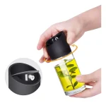 Especiero Condimenteros 2 Niveles Set 12 Envases Giratorio - Imagen 2